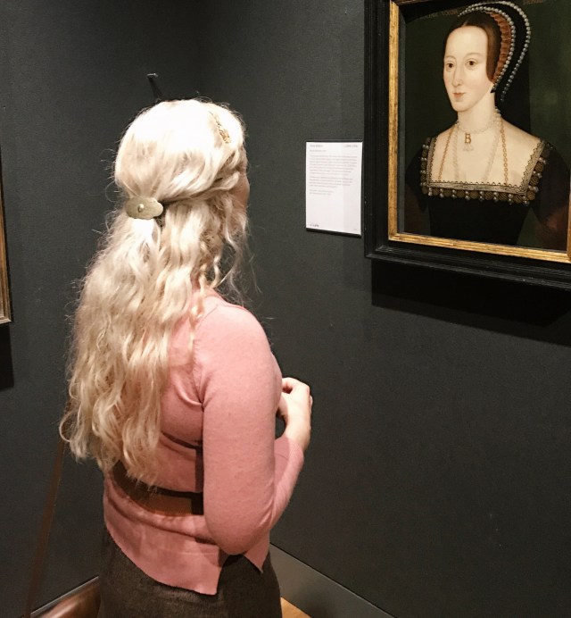 Famous Faces London S National Portrait Gallery Cravenwild