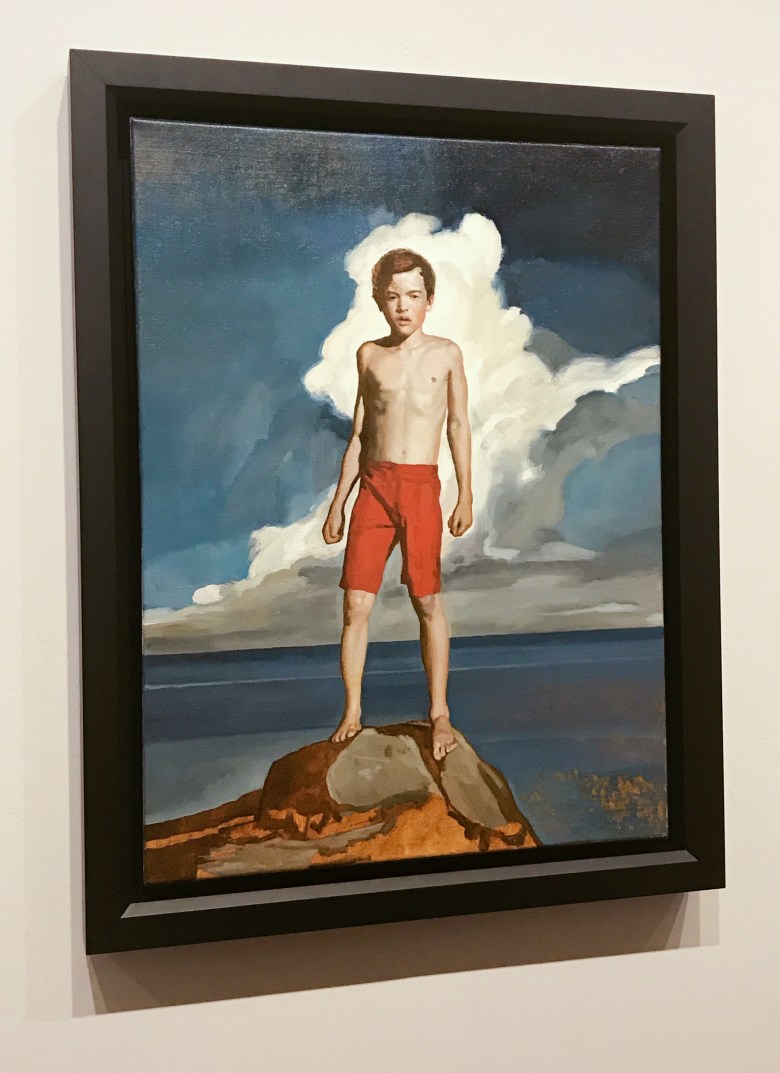 Famous Faces London S National Portrait Gallery Cravenwild