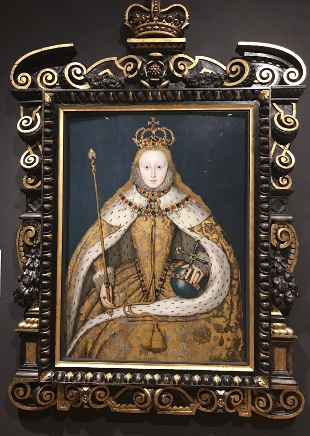 Famous Faces London S National Portrait Gallery Cravenwild