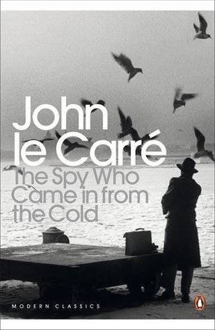 john le carre