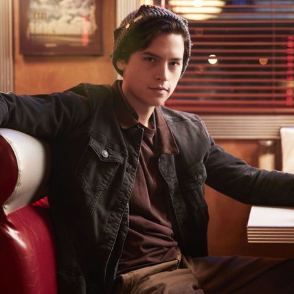 Jughead-Riverdale